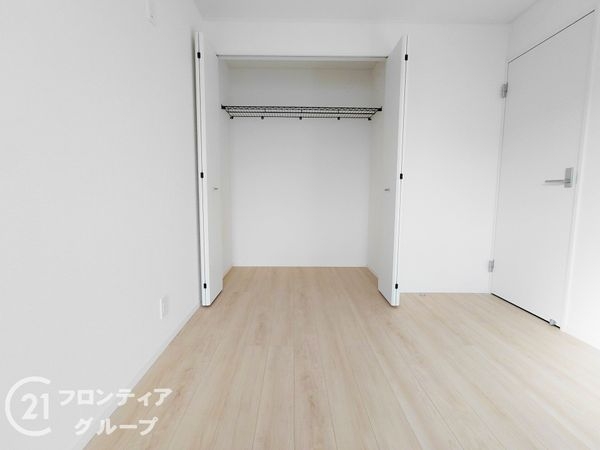 枚方市香里ケ丘１１丁目　新築一戸建て　第５　２号棟