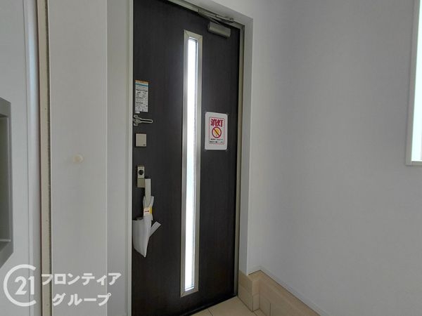 枚方市香里ケ丘１１丁目　新築一戸建て　第５　２号棟