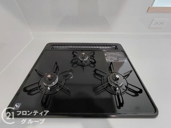 枚方市香里ケ丘１１丁目　新築一戸建て　第５　２号棟