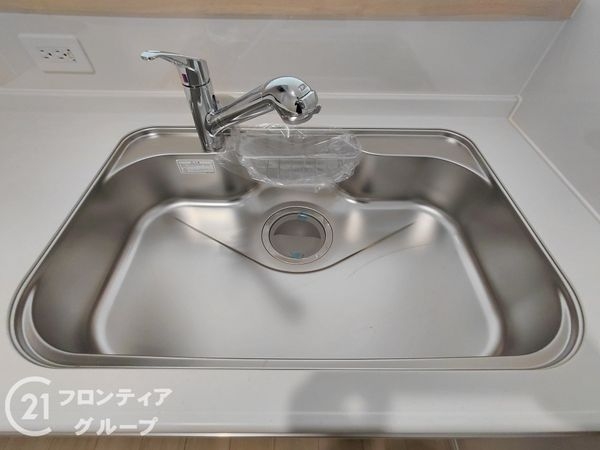 枚方市香里ケ丘１１丁目　新築一戸建て　第５　２号棟