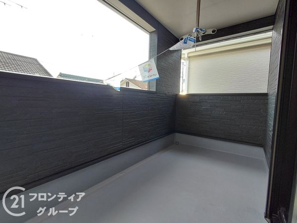 枚方市香里ケ丘１１丁目　新築一戸建て　第５　３号棟