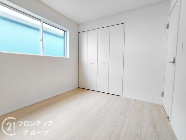 枚方市香里ケ丘１１丁目　新築一戸建て　第５　３号棟