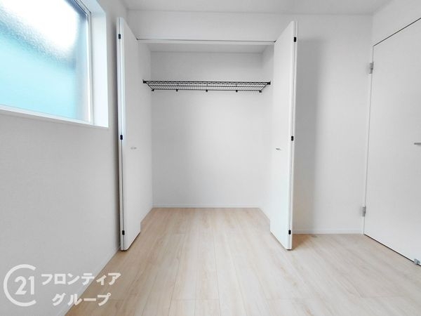 枚方市香里ケ丘１１丁目　新築一戸建て　第５　３号棟