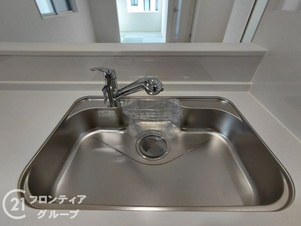 枚方市香里ケ丘１１丁目　新築一戸建て　第５　３号棟