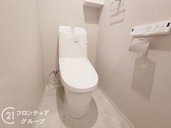 くずはセンチュリータウン４番館　中古マンション
