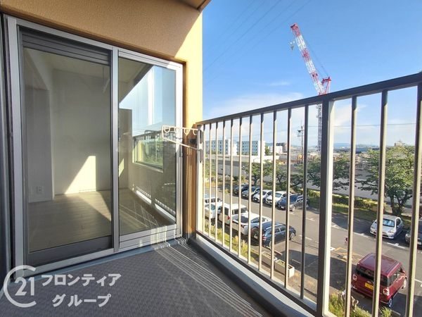 くずはセンチュリータウン４番館　中古マンション
