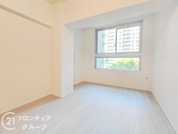 くずはセンチュリータウン４番館　中古マンション