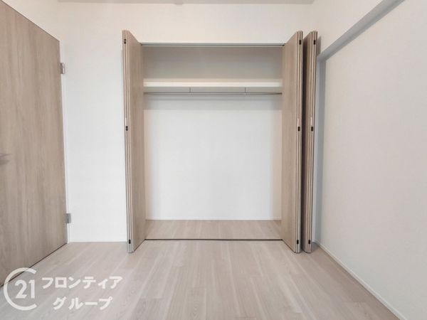 くずはセンチュリータウン４番館　中古マンション