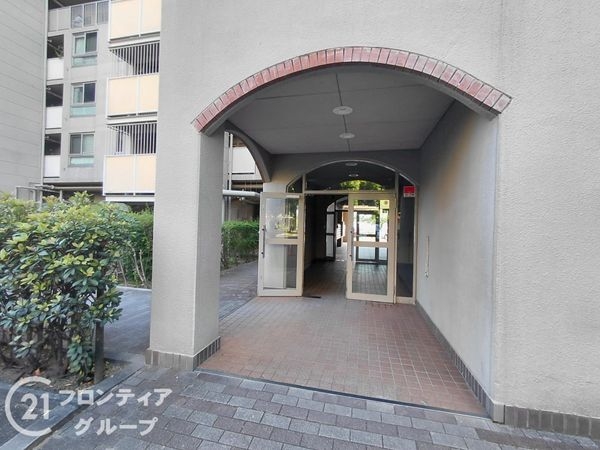 くずはセンチュリータウン４番館　中古マンション