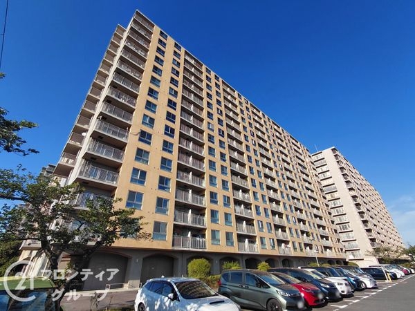 くずはセンチュリータウン４番館　中古マンション