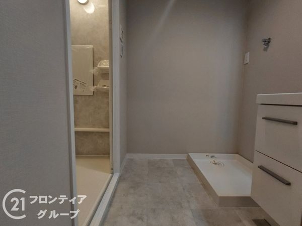 くずはセンチュリータウン４番館　中古マンション