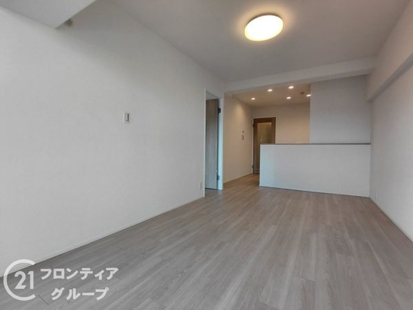 くずはセンチュリータウン４番館　中古マンション