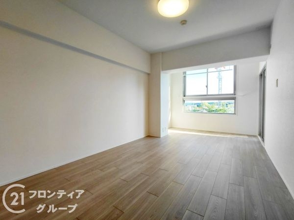 くずはセンチュリータウン４番館　中古マンション