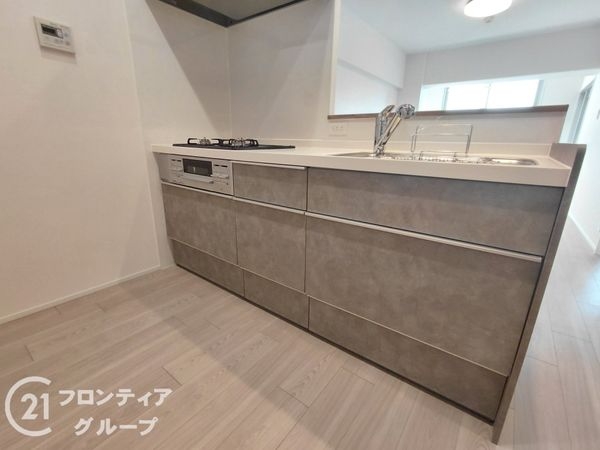 くずはセンチュリータウン４番館　中古マンション