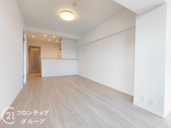 くずはセンチュリータウン４番館　中古マンション