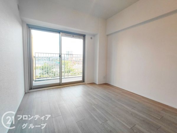 くずはセンチュリータウン４番館　中古マンション
