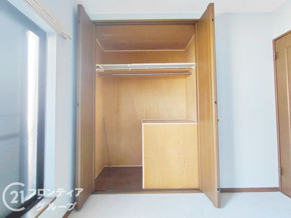 寝屋川市堀溝３丁目の中古一戸建て