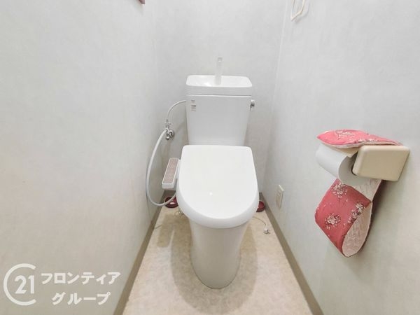 寝屋川市堀溝３丁目の中古一戸建て