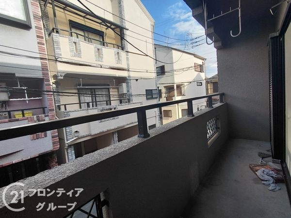寝屋川市堀溝３丁目の中古一戸建て