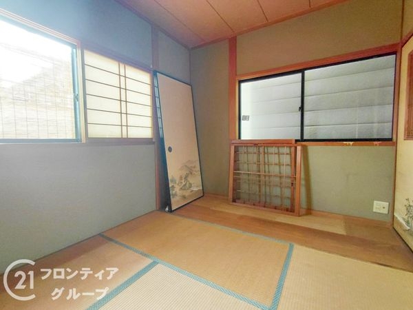 寝屋川市堀溝３丁目の中古一戸建て