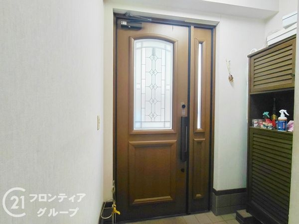 寝屋川市堀溝３丁目の中古一戸建て