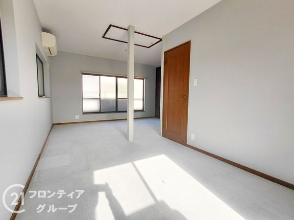 寝屋川市堀溝３丁目の中古一戸建て