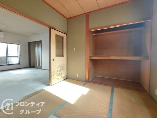 寝屋川市堀溝３丁目の中古一戸建て