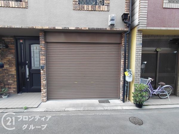 寝屋川市堀溝３丁目の中古一戸建て