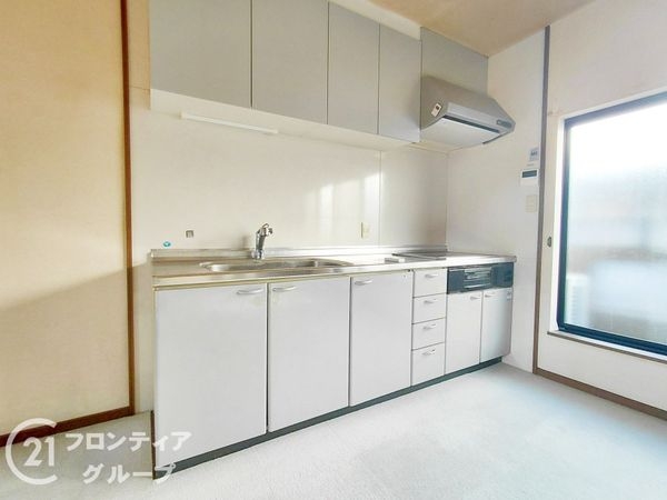 寝屋川市堀溝３丁目の中古一戸建て