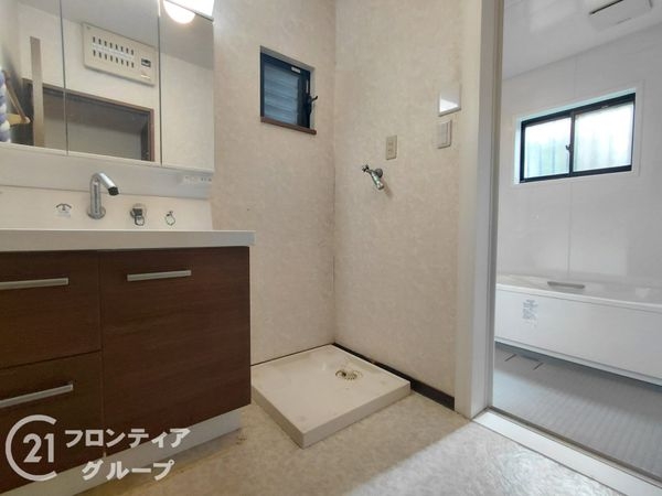寝屋川市堀溝３丁目の中古一戸建て