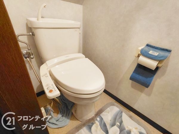 寝屋川市堀溝３丁目の中古一戸建て
