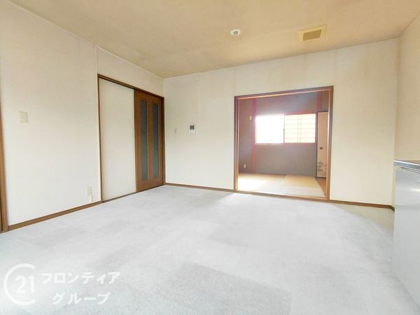寝屋川市堀溝３丁目の中古一戸建て