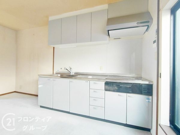 寝屋川市堀溝３丁目の中古一戸建て
