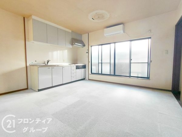 寝屋川市堀溝３丁目の中古一戸建て