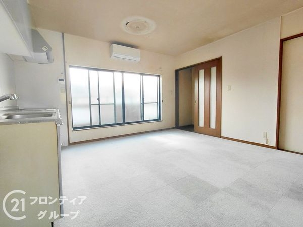 寝屋川市堀溝３丁目の中古一戸建て