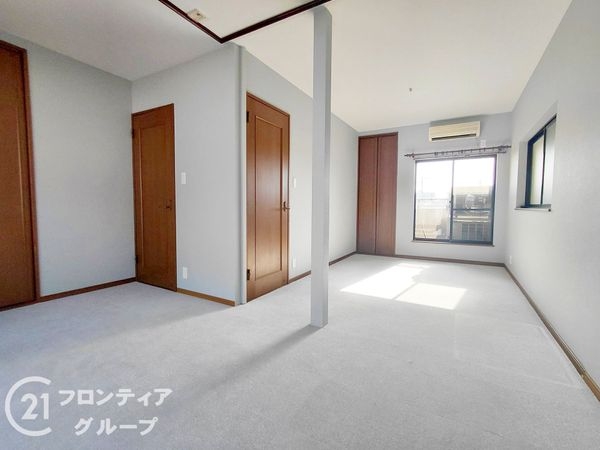 寝屋川市堀溝３丁目の中古一戸建て