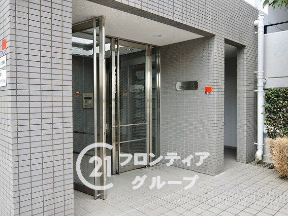 日興交野スカイマンション　中古マンション