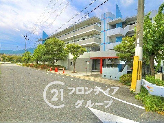 日興交野スカイマンション　中古マンション