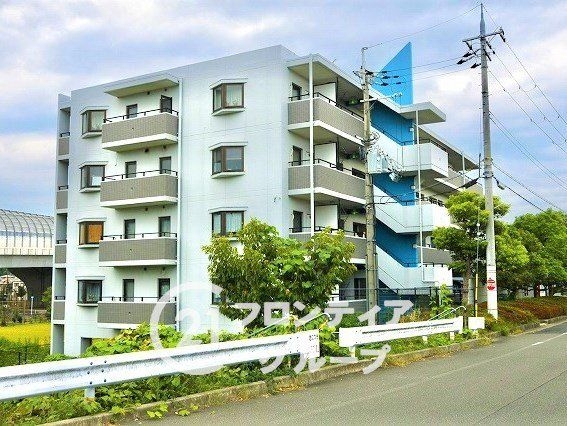 日興交野スカイマンション　中古マンション