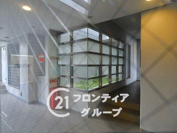 日興交野スカイマンション　中古マンション