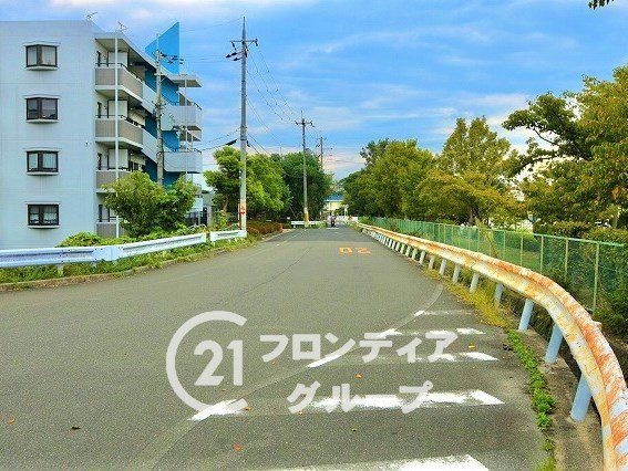 日興交野スカイマンション　中古マンション