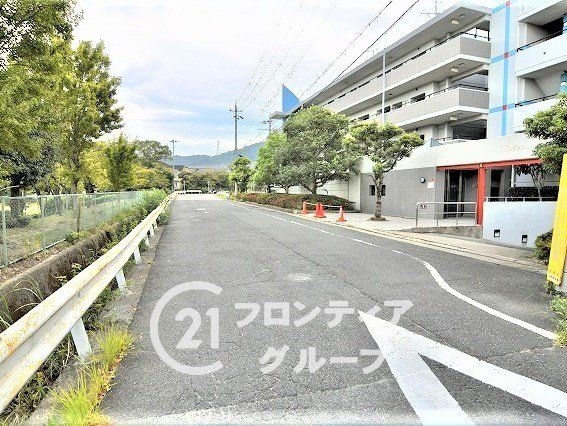 日興交野スカイマンション　中古マンション