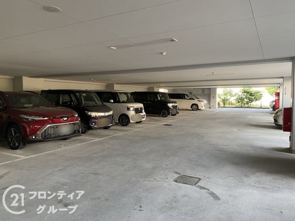 日興交野スカイマンション　中古マンション