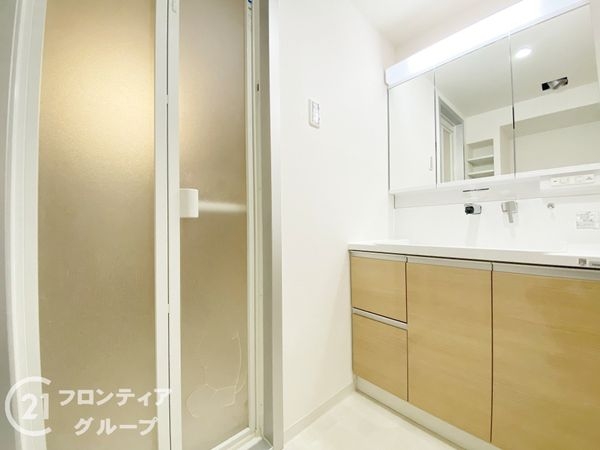 日興交野スカイマンション　中古マンション