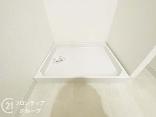 日興交野スカイマンション　中古マンション