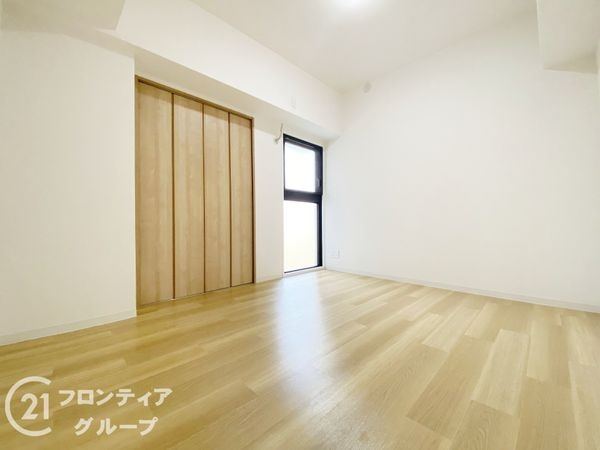 日興交野スカイマンション　中古マンション