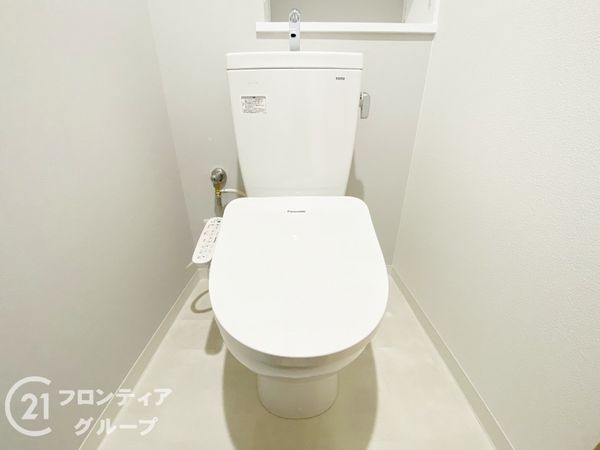日興交野スカイマンション　中古マンション