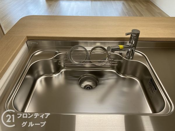 日興交野スカイマンション　中古マンション