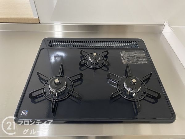 日興交野スカイマンション　中古マンション