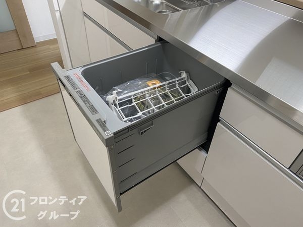 日興交野スカイマンション　中古マンション